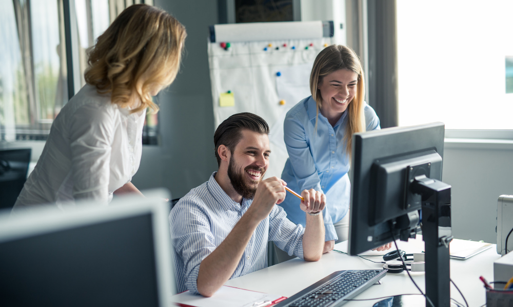 arbetstillståndsansökan