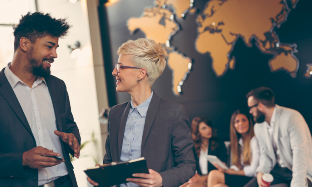 anställa utanför eu