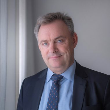 Stefan Lennström