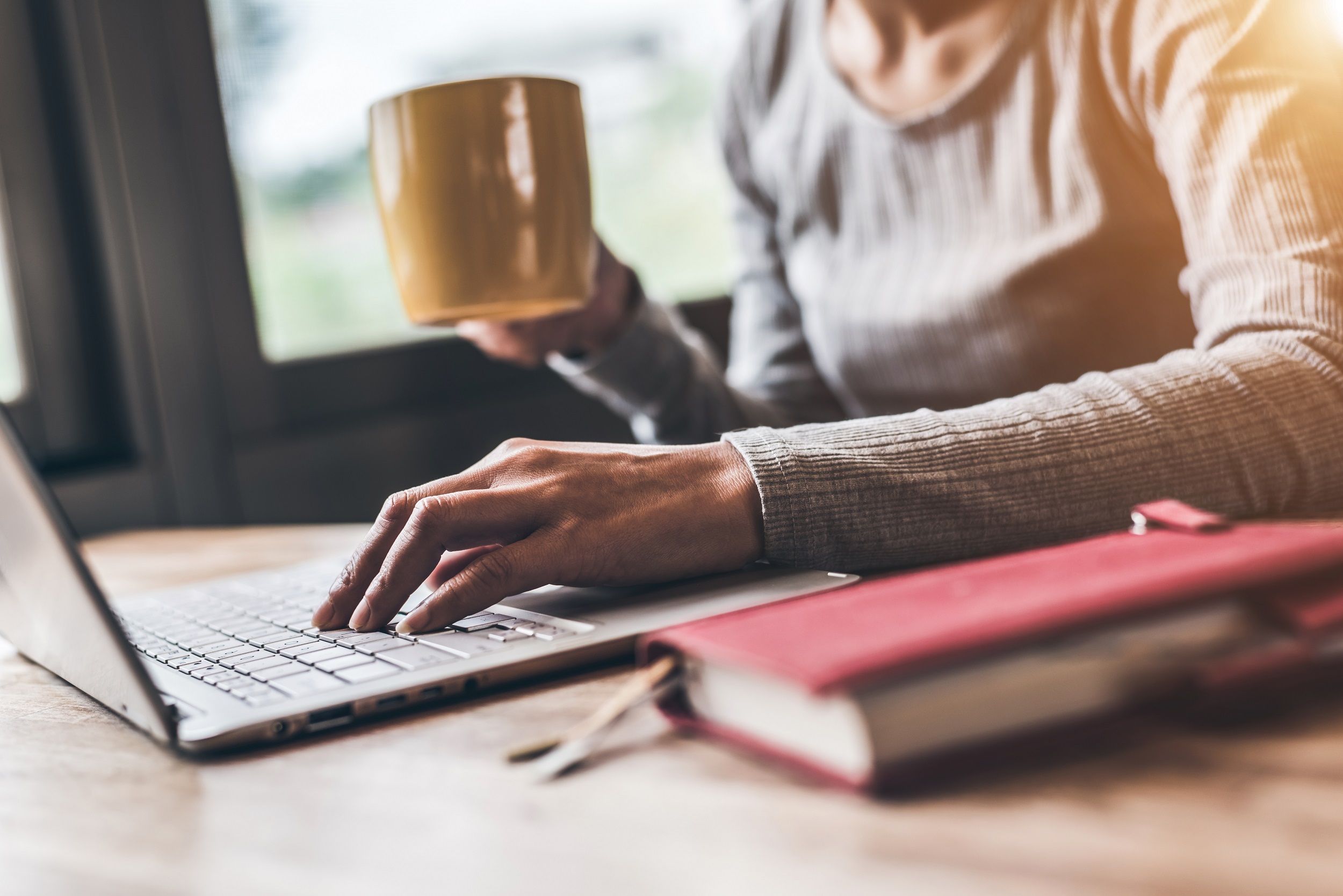 Lön och diskriminering