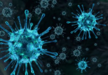 coronavirus och sjukdomen covid-19