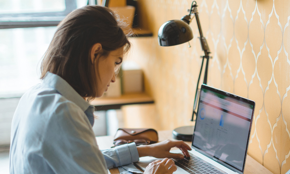 Tillväxtverket avstämning