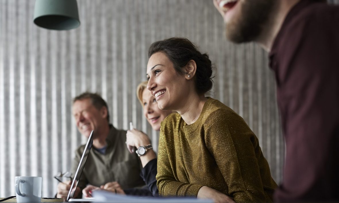 almega arbetstillstånd