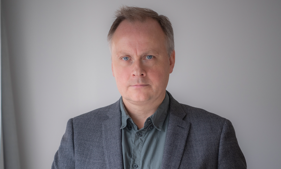 Almegas chefekonom Patrick Joyce om hur svensk ekonomi påverkas av kriget i Ukraina