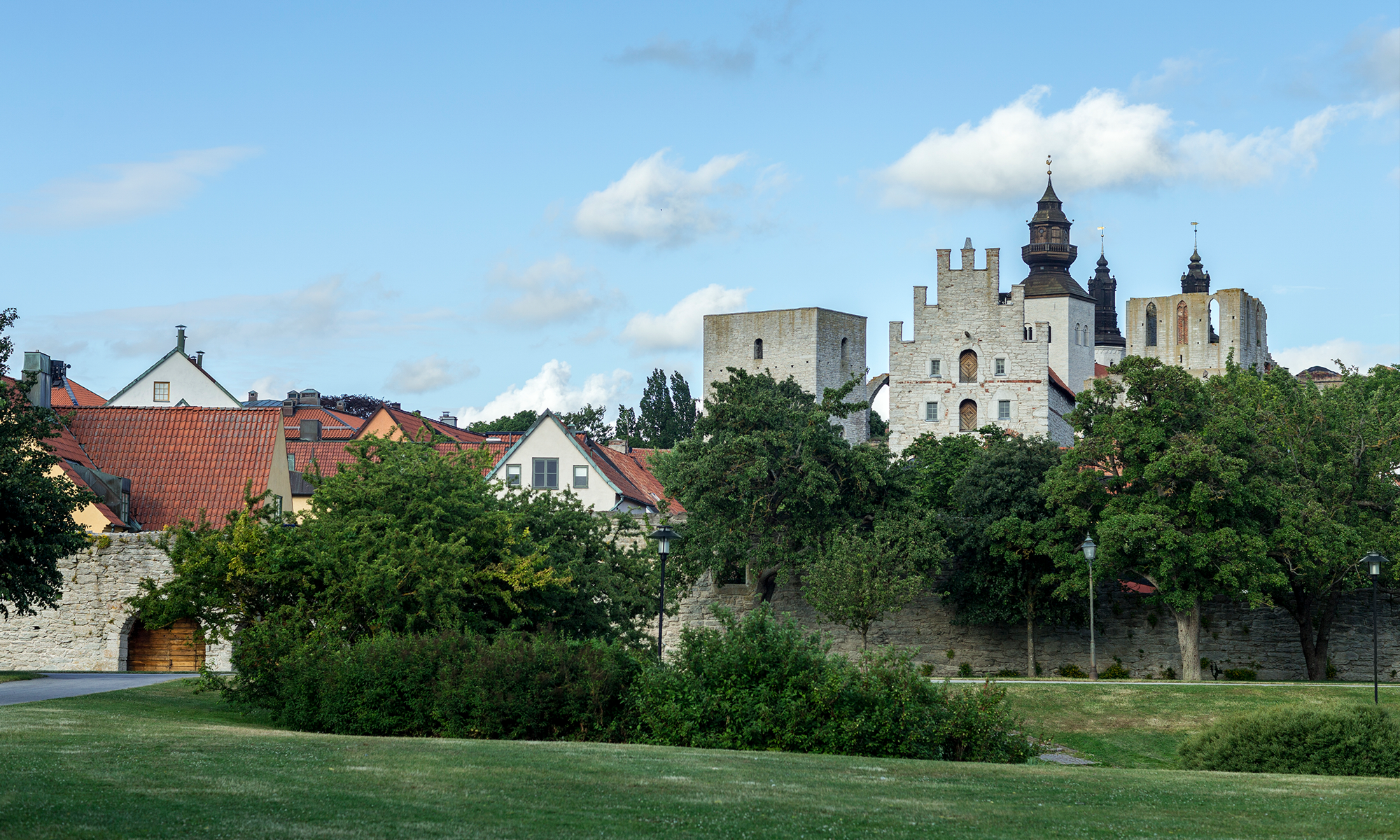 Almega på Almedalesveckan 2022