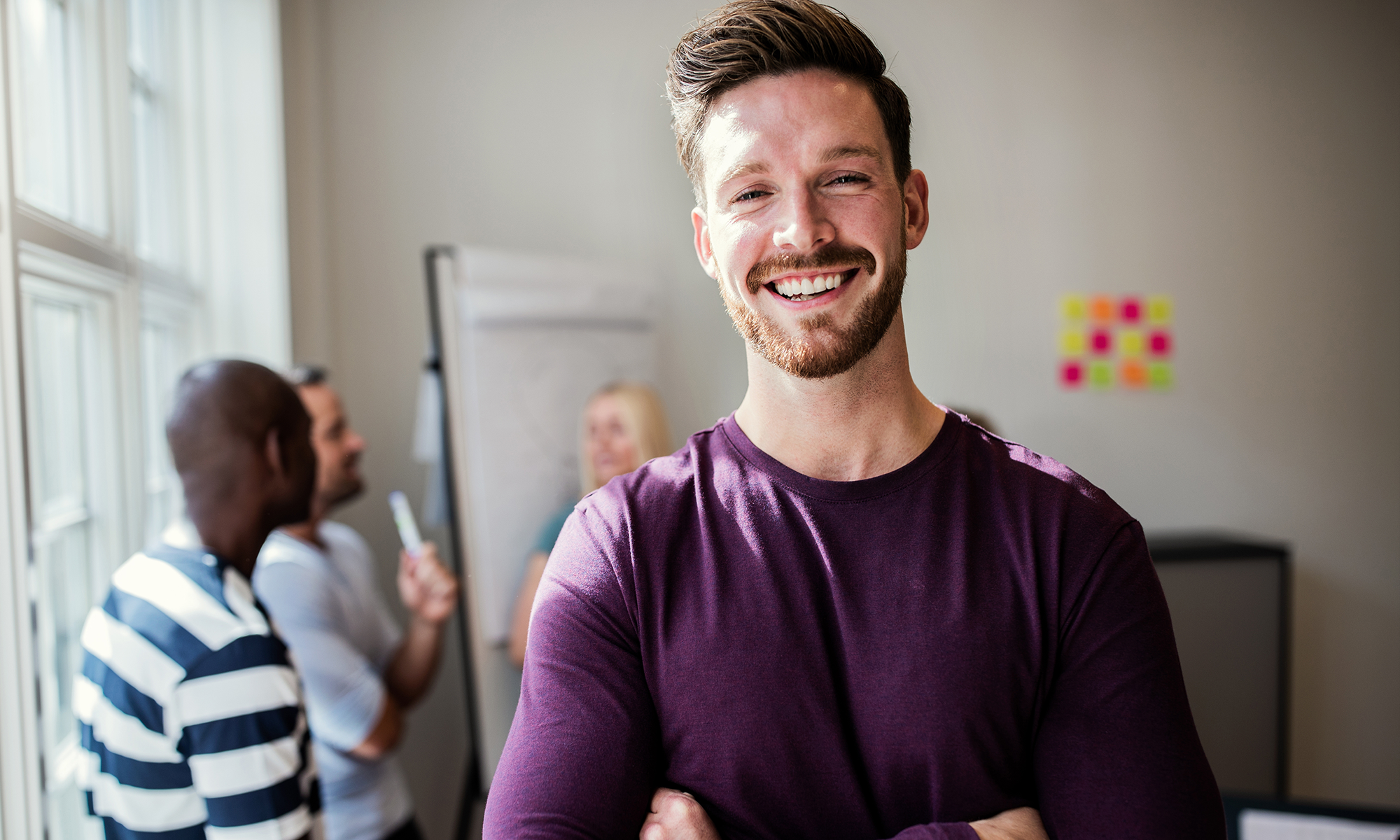 tjänstesektorns betydelse