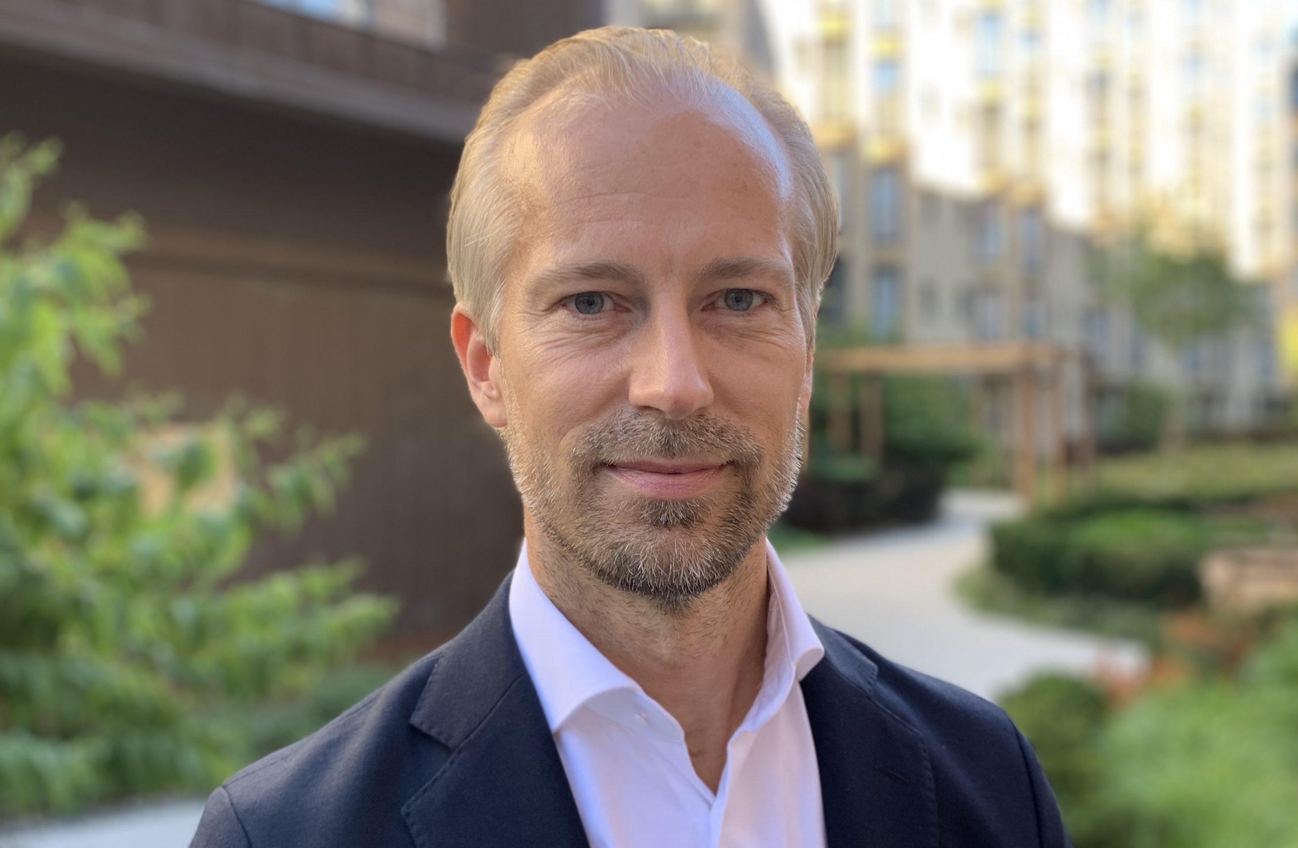 Tjänstesektorn är framtidssektorn