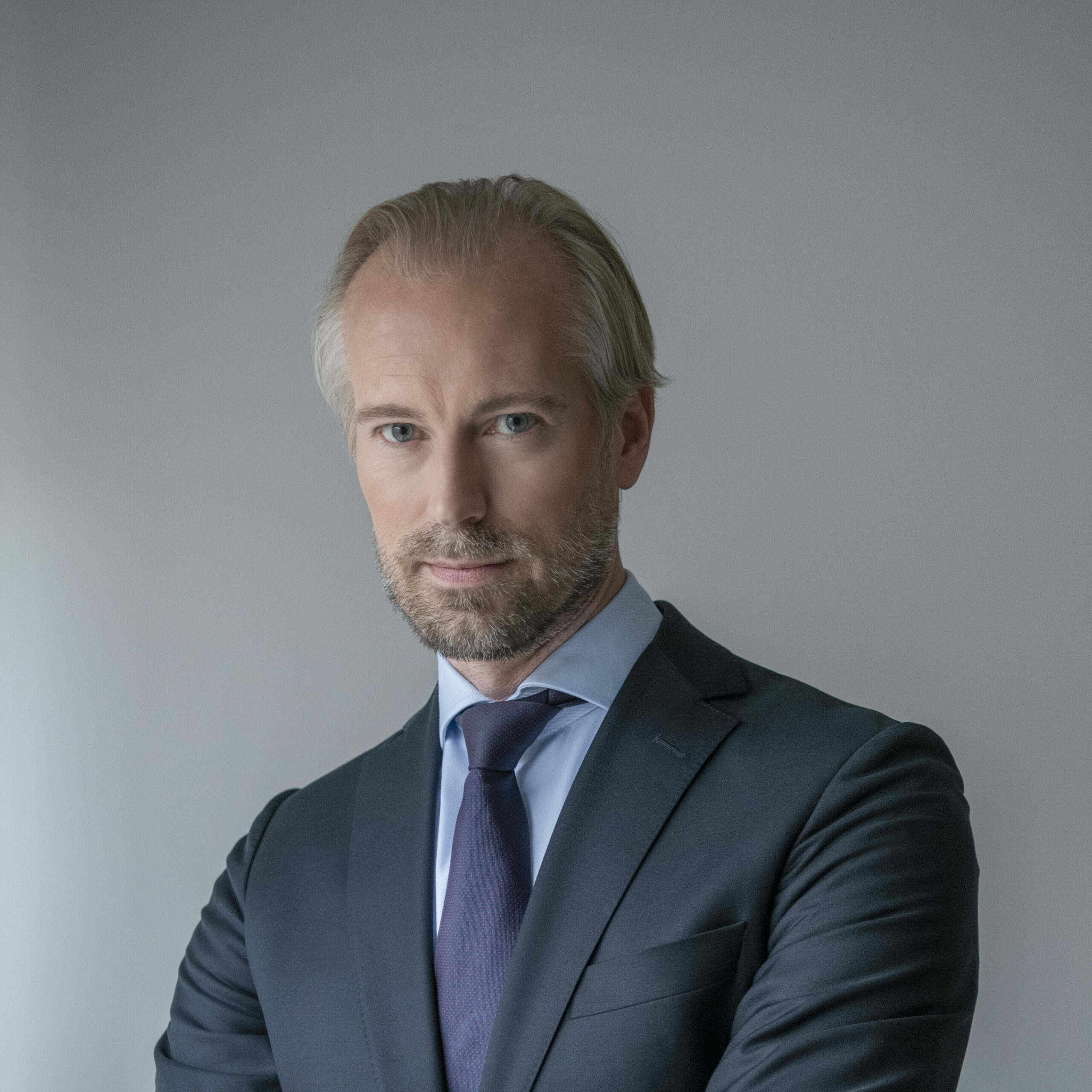 Fredrik Östbom, Chef näringspolitik och opinionsbildning. 