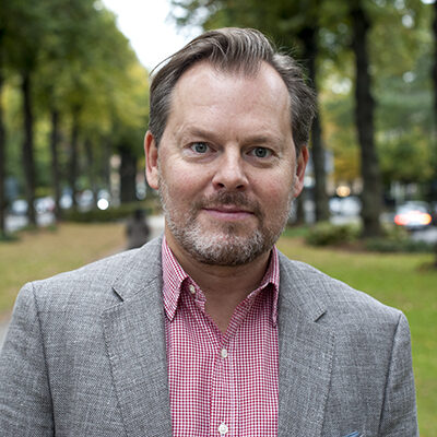 Anders Bergqvist, arbetsrättsjurist Almega