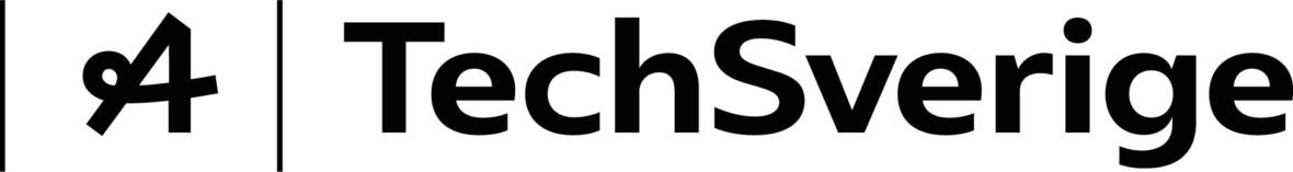Logotyp TechSverige