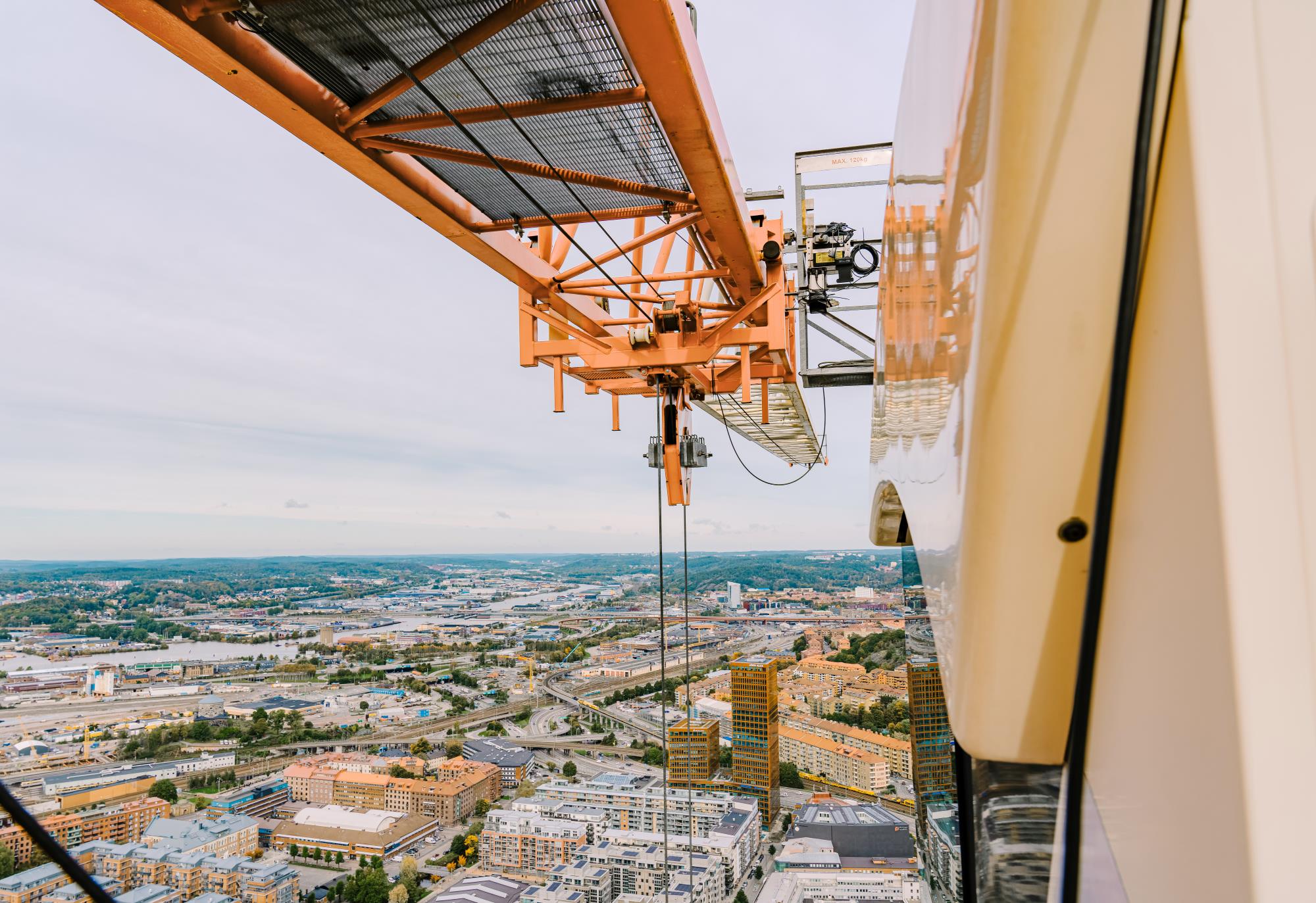 Almegas rapport 19 000 nya jobb i Västsverige.