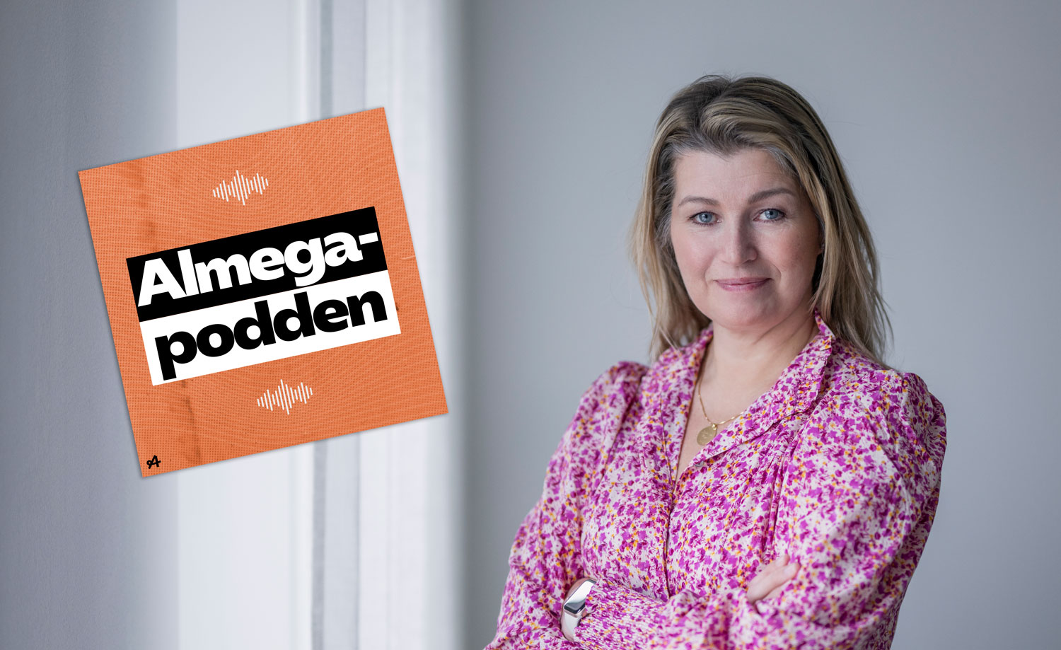 Almegapodden Maria Elinder