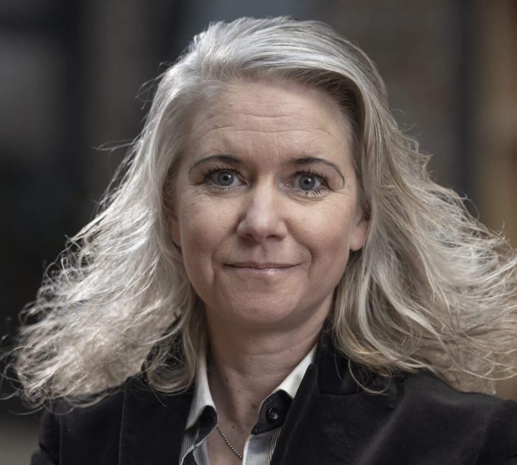 Maria Möller Almega