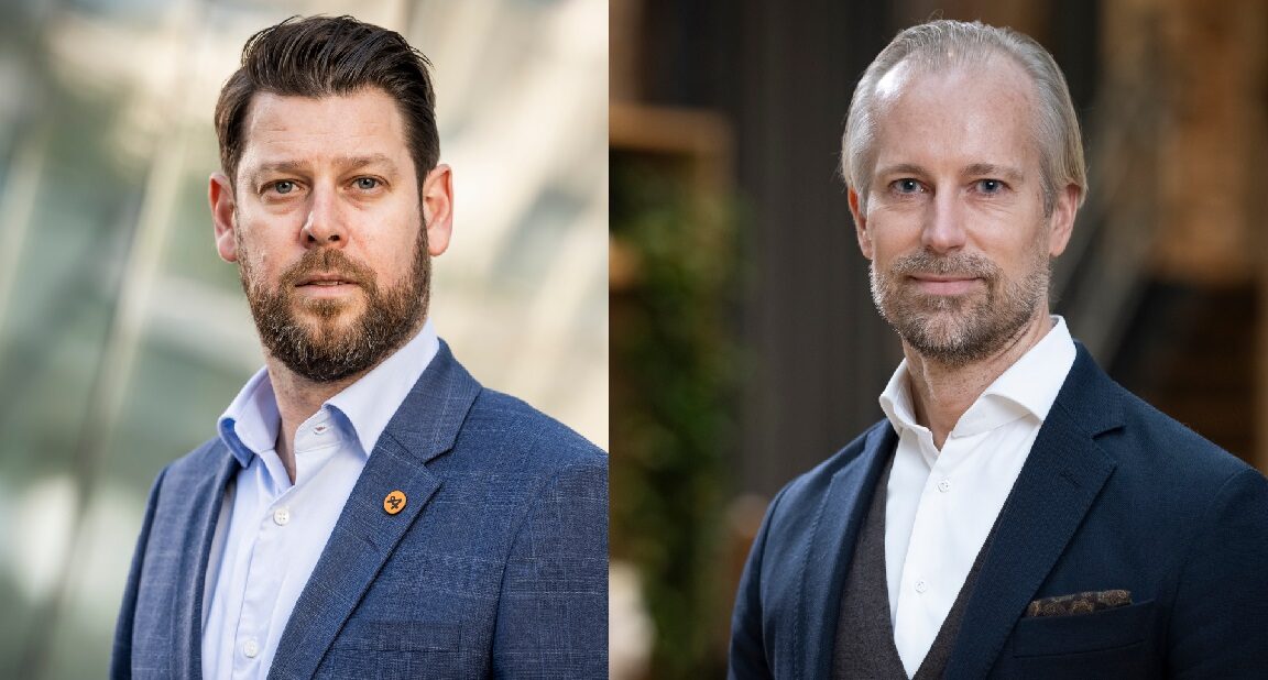 Östbom Jegers debatt