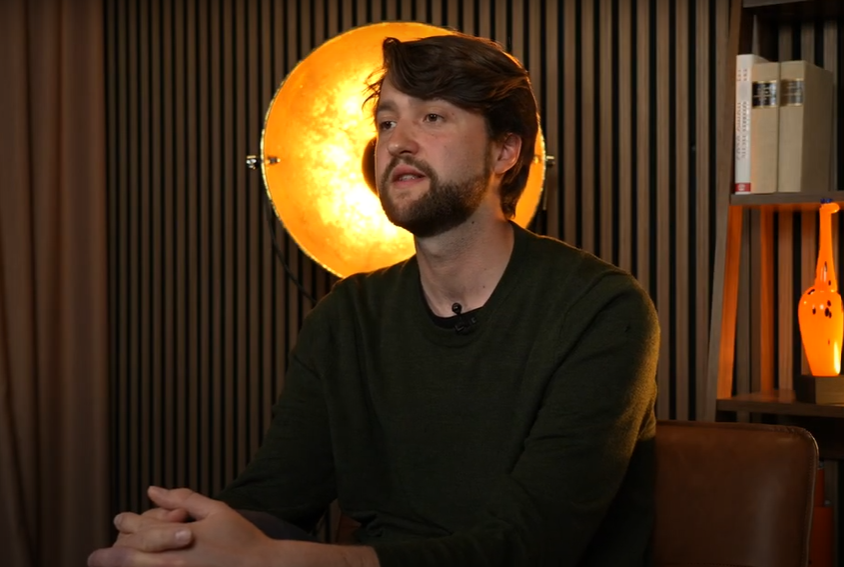 Axel Hammarén om rätten till tjänstledighet