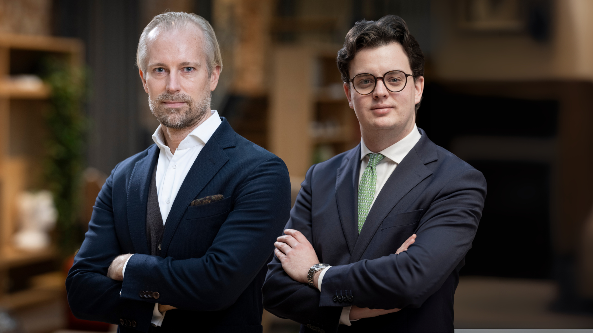 Startsida | Almega