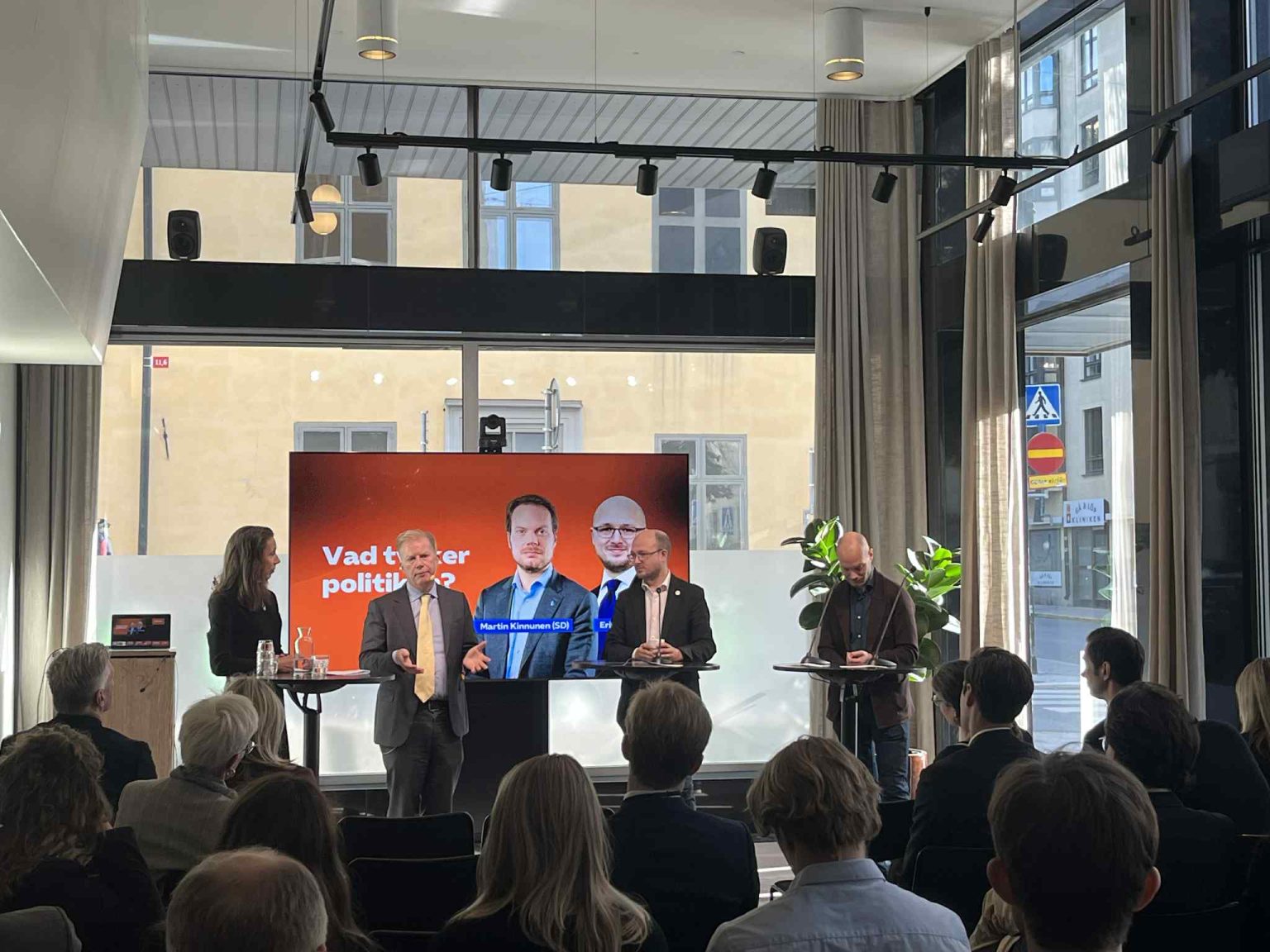 Startsida | Almega