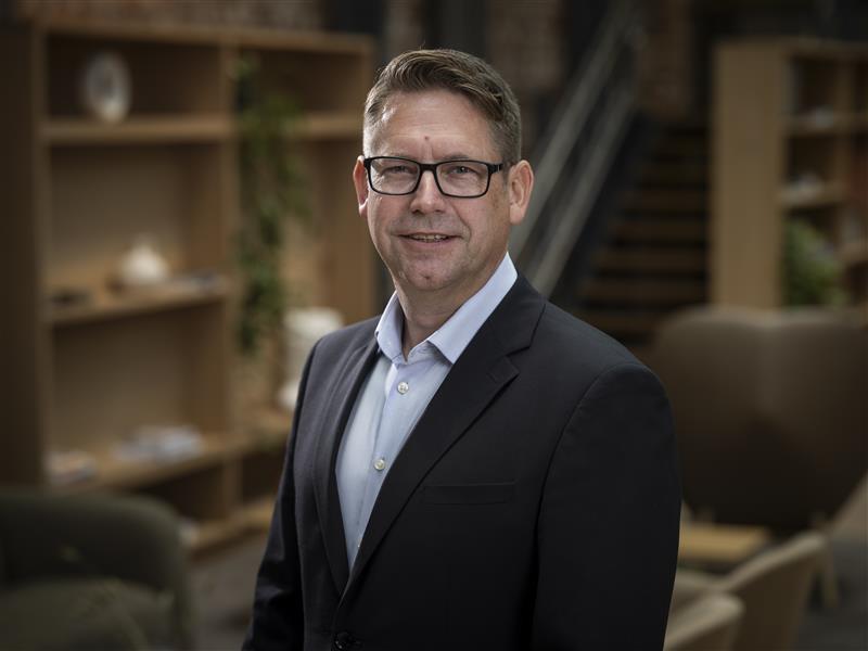 Jens Engström