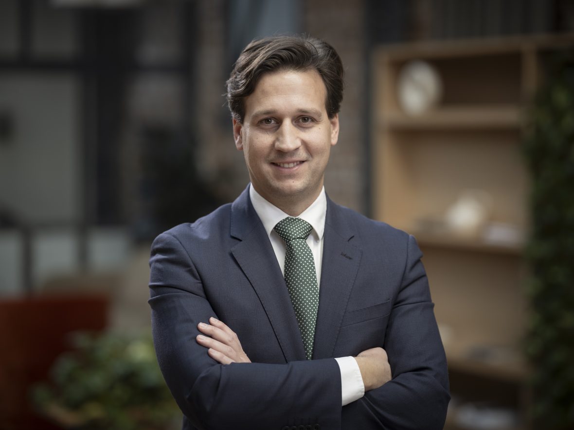 Martin Stenmo