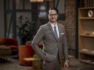 Paul Philip Abrigo