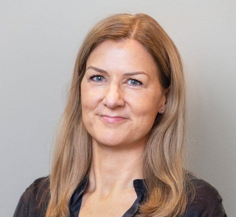 Sophia Wikander Microsoft