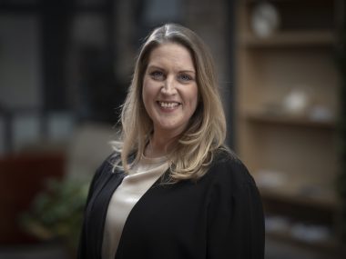 Lisa Lilliehöök