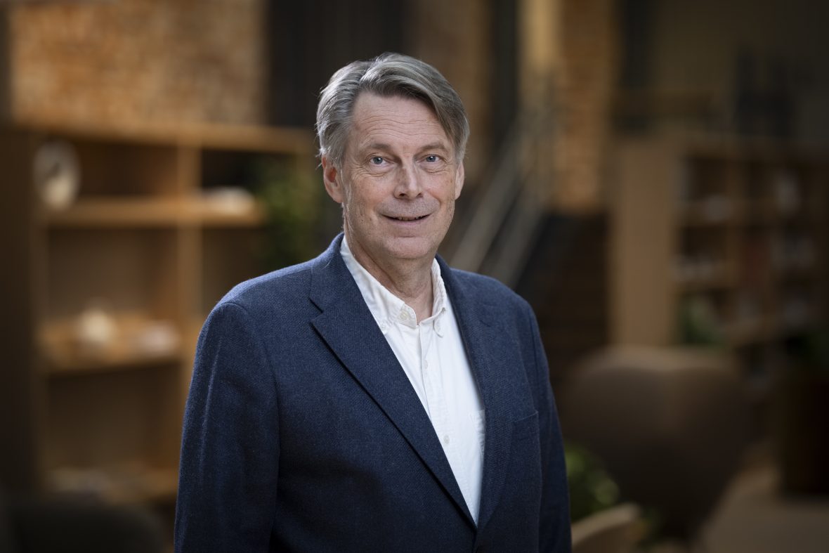 Anders Lenhoff