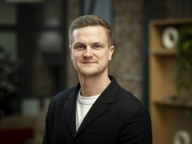 Jacob Stenblom