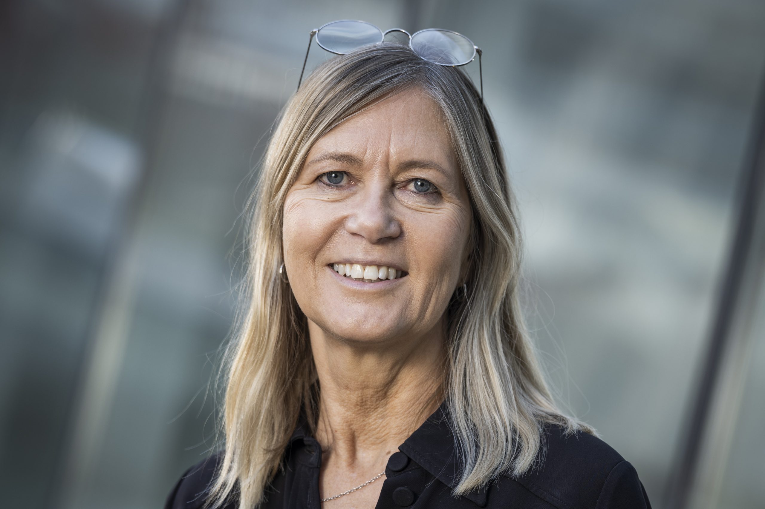 Ann-Hallsenius