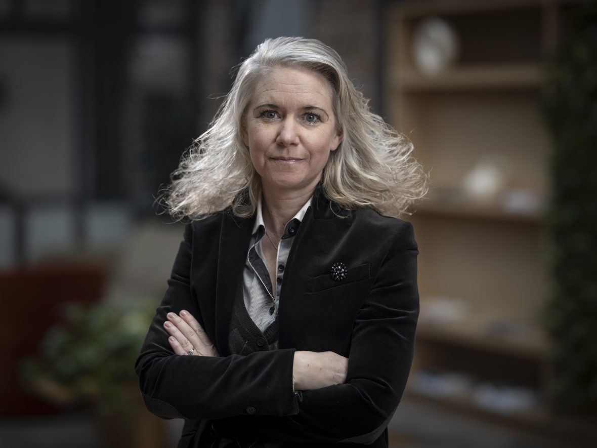 Maria Möller