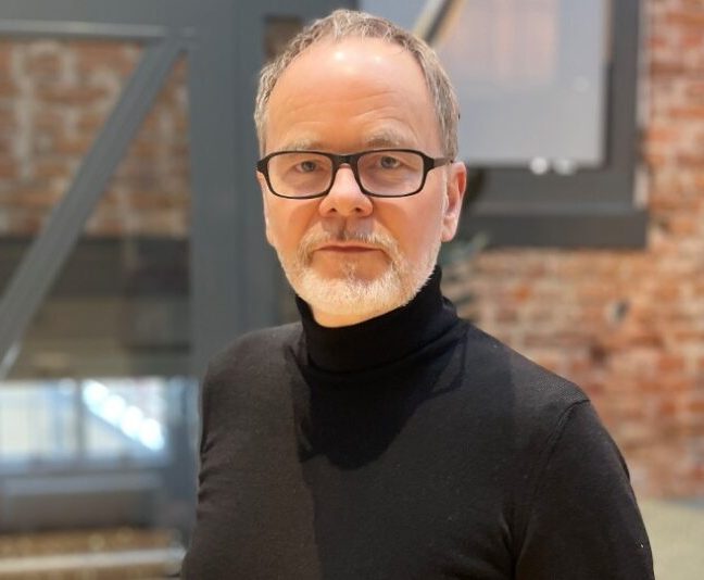 Anders Karlsson