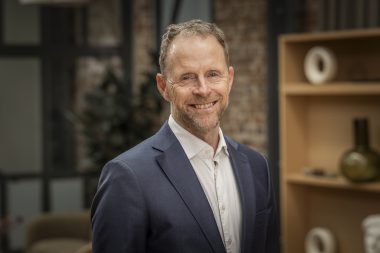 Markus Lagerquist