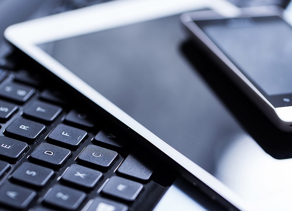 digitaliering mindre